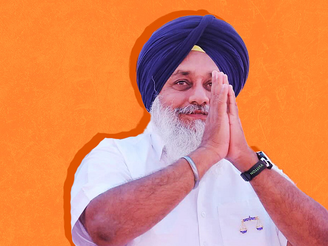ਅਕਾਲੀ ਦਲ ਵਰਕਿੰਗ ਕਮੇਟੀ ਦਾ ਧੰਨਵਾਦ, ਹੁਣ ਪਾਰਟੀ ਕਰੇ ਨਵੀਂ ਭਰਤੀ – ਸੁਖਬੀਰ ਸਿੰਘ ਬਾਦਲ