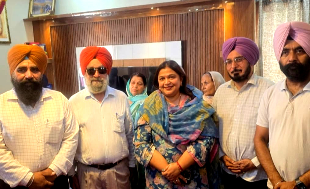ਪੰਜਾਬ ਦੇ ਨੌਜਵਾਨਾਂ ਦੇ ਭਵਿੱਖ ਨੂੰ ਸੁਰੱਖਿਅਤ ਅਤੇ ਰੋਸ਼ਨ ਕਰਨ ਵੱਲ ਮਾਨ ਸਰਕਾਰ ਦਾ ਵੱਡਾ ਕਦਮ
