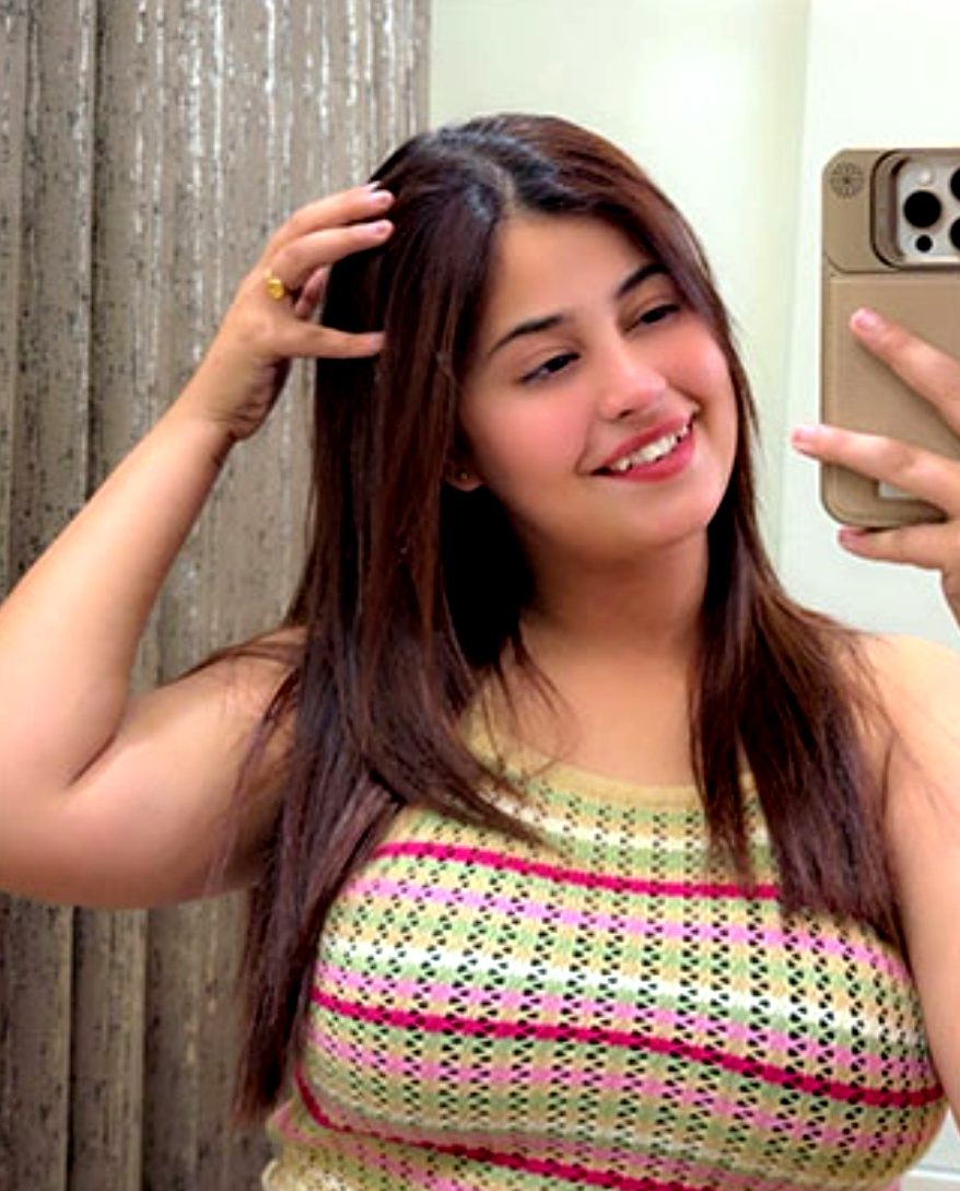 Deepika Luthra ਨੂੰ ਧਮਕੀ ਤੋਂ ਬਾਅਦ ਮੌਤ ਦਾ ਡਰ! ਦੀਪਿਕਾ ਲੂਥਰਾ ਨੇ ਇੰਸਟਾਗ੍ਰਾਮ ਅਕਾਊਂਟ ਕੀਤਾ ਬੰਦ